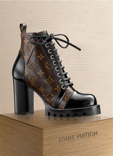 gorras louis vuitton amazon|Women's Boots: Booties & Heeled Boots .